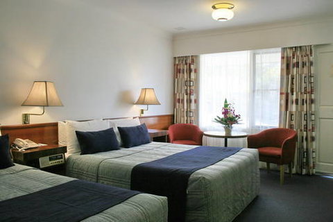 Comfort Inn Albany - Hotel Accommodation 0