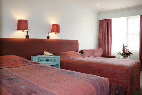 Comfort Inn Albany - Hotel Accommodation 2