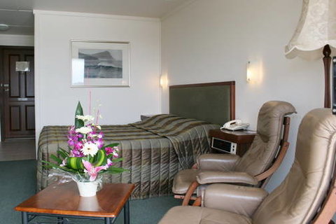 Comfort Inn Albany - Hotel Accommodation 4