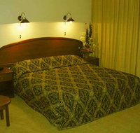 Comfort Inn Augusta Westside - Hotel Accommodation