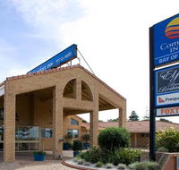 Comfort Inn Bay of Isles - Hotel Accommodation