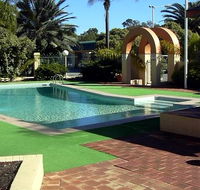 Comfort Inn Bel Eyre Perth - Hotel Accommodation