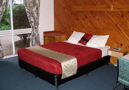 Millbank QLD Hotel Accommodation