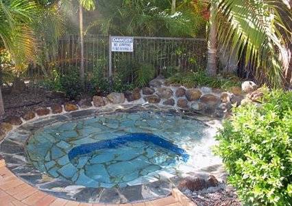 Comfort Inn Bert Hinkler - Hotel Accommodation 2