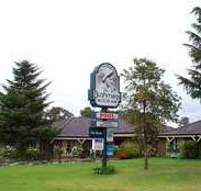 Bushmans Comfort Inn - Hotel Accommodation
