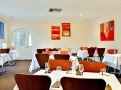 Comfort Inn Campbell - Hotel Accommodation 4