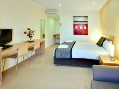 Comfort Inn Campbell - Hotel Accommodation 6