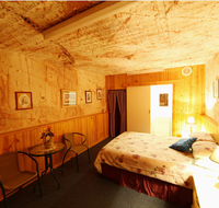 Comfort Inn Coober Pedy Experience - Hotel Accommodation