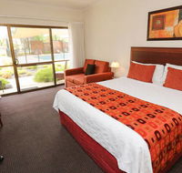 Comfort Inn Deakin Palms - Hotel Accommodation