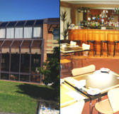 Comfort Inn Essendon - Hotel Accommodation