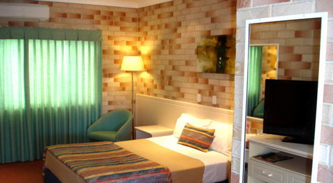 Comfort Inn Glenfield - Hotel Accommodation 0