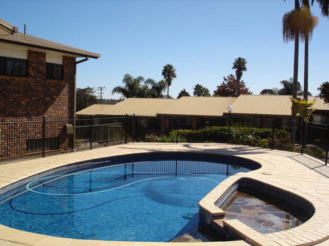 Comfort Inn Glenfield - Hotel Accommodation 4