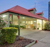Comfort Inn Goondiwindi - Hotel Accommodation