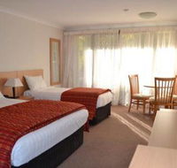 Comfort Inn Grammar View - Hotel Accommodation