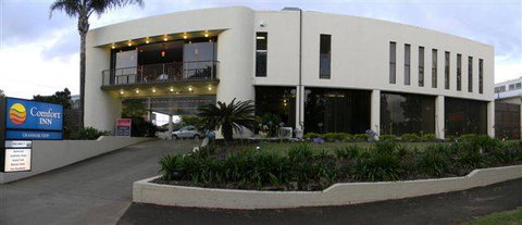 Comfort Inn Grammar View - Hotel Accommodation 2