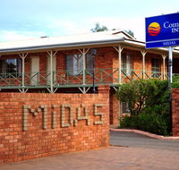 Comfort Inn Midas - Hotel Accommodation