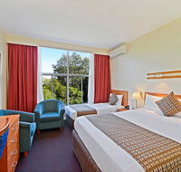 Comfort Inn North Shore - Hotel Accommodation