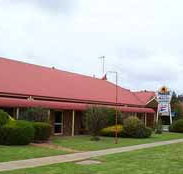 Quality Inn Parkes International - Hotel Accommodation