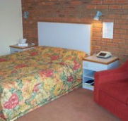 Comfort Inn Peppermill - Hotel Accommodation