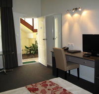 Prince of Wales Motor Inn - Hotel Accommodation