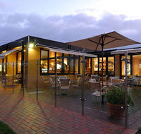 Comfort Inn Richmond Henty - Hotel Accommodation
