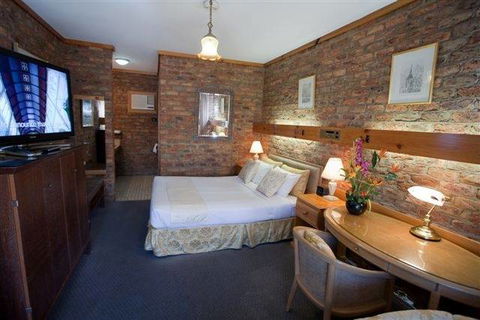 Comfort Inn Settlement - Hotel Accommodation 0