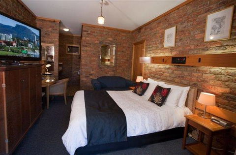 Comfort Inn Settlement - Hotel Accommodation 3