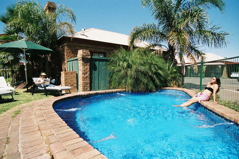 Comfort Inn Settlement - Hotel Accommodation 6
