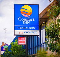 Comfort Inn Traralgon - Hotel Accommodation