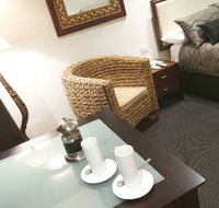 Commodore on the Park - Hotel Accommodation