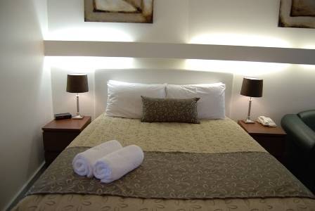 Connells Motel - Hotel Accommodation 1