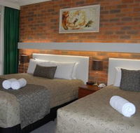 Connells Motel - Hotel Accommodation