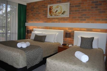 Connells Motel - Hotel Accommodation 0