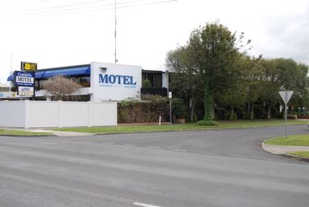 Connells Motel - Hotel Accommodation 2