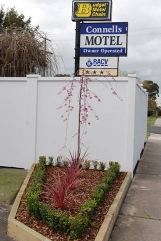 Connells Motel - Hotel Accommodation 4
