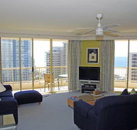 Contessa Condominiums - Hotel Accommodation