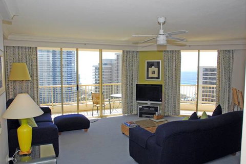 Contessa Condominiums - Hotel Accommodation 0