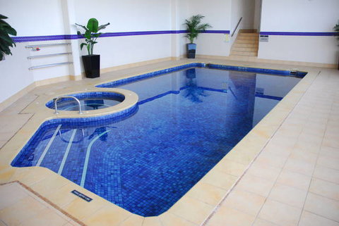 Contessa Condominiums - Hotel Accommodation 1