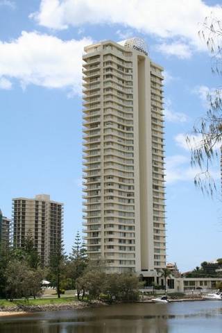 Contessa Condominiums - Hotel Accommodation 3