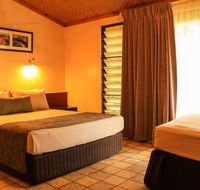 Cooinda Lodge Kakadu - Hotel Accommodation