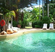 Cooinda Lodge Kakadu Caravan Park  Campground - Hotel Accommodation