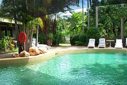 Cooinda Lodge Kakadu Caravan Park & Campground - Hotel Accommodation 0