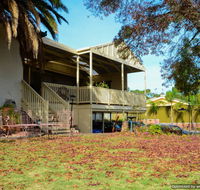 Cooinda View Bed  Breakfast - Hotel Accommodation