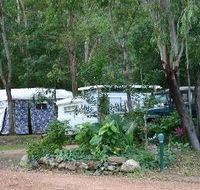 Cooktown Peninsula Caravan Park - Hotel Accommodation
