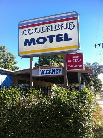Walgett NSW Hotel Accommodation