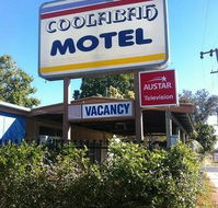 Coolabah Motel - Hotel Accommodation