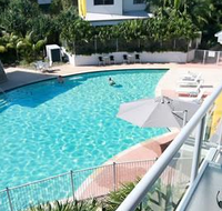 Coolum at the Beach - Hotel Accommodation