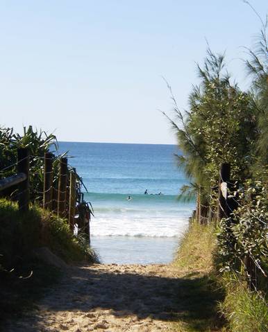 Coolum Beach Holiday Park - Hotel Accommodation 0