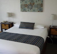 Coonawarra Motor Lodge Motel - Hotel Accommodation