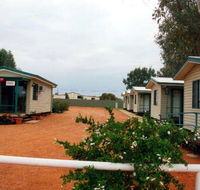 Cooper Cabins - Hotel Accommodation